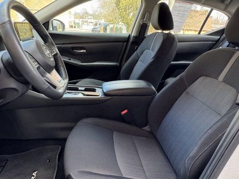 Used 2024 Nissan Sentra SV w/ All-Weather Package image 17