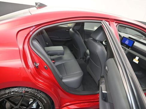 New 2026 Lexus IS 350 F Sport image 11