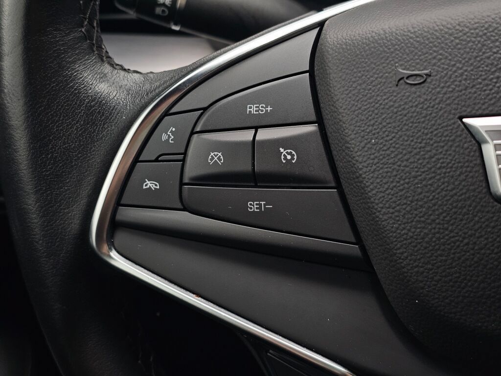 Used 2023 Cadillac XT5 Luxury AWD/4WD image 27