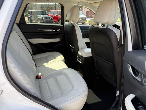 Used 2017 MAZDA CX-5 Grand Touring image 33