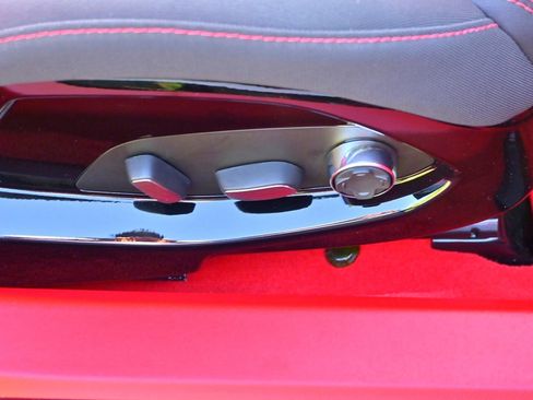 Certified 2025 Chevrolet Corvette Z06 image 28