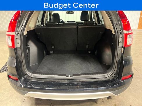 Used 2015 Honda CR-V EX-L image 11