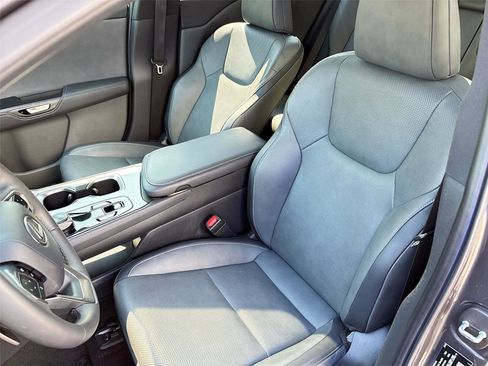 Used 2024 Lexus RZ 450e Premium w/ Technology Package image 22