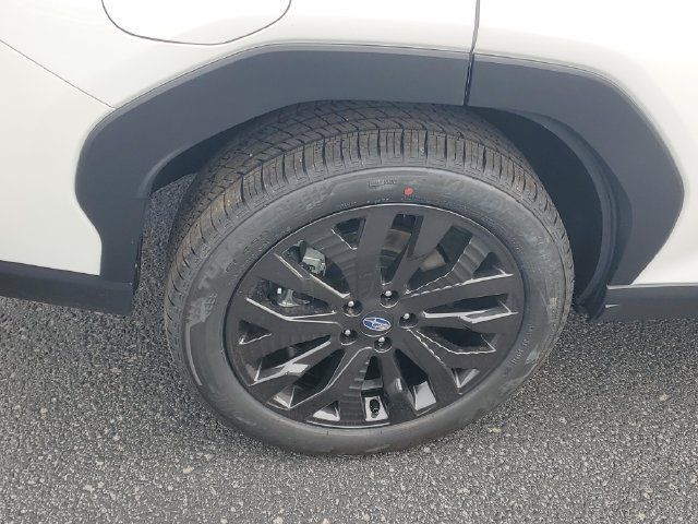 New 2026 Subaru Forester Sport AWD/4WD image 5