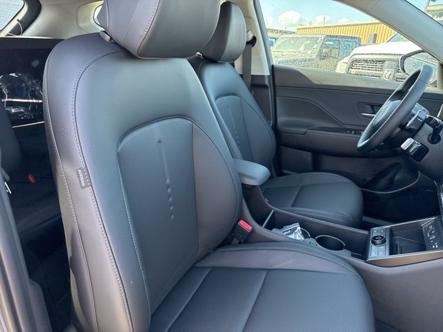 New 2026 Hyundai Kona Limited AWD/4WD image 10