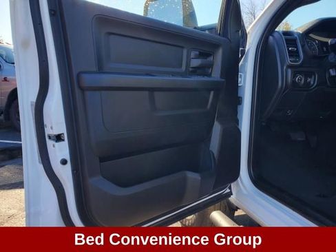 Used 2025 RAM 2500 Tradesman image 9