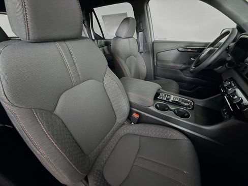 New 2026 Honda Pilot Sport image 36