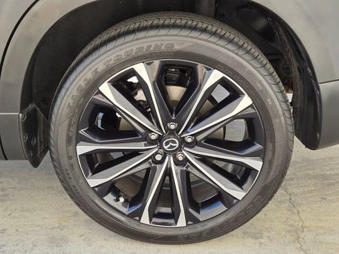 Used 2024 MAZDA CX-50 AWD 2.5 S w/ Weather Package image 10