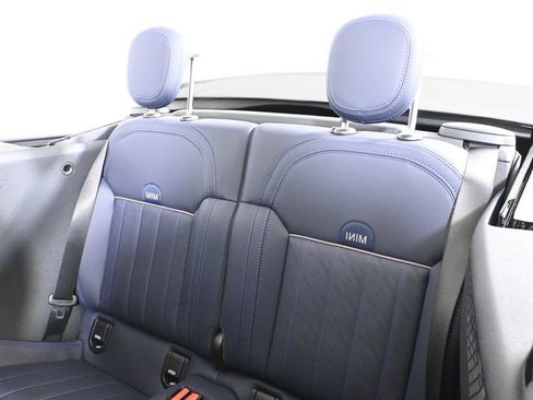 New 2026 MINI Cooper S FWD image 4