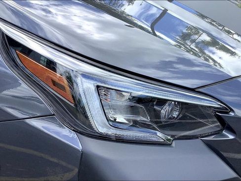 Certified 2025 Subaru Outback Wilderness AWD/4WD image 31