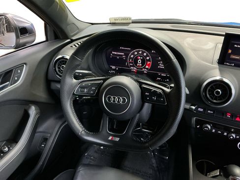 Used 2019 Audi S3 Premium Plus w/ Technology Package image 10