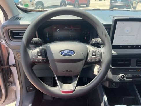 Used 2025 Ford Maverick XL FWD image 14