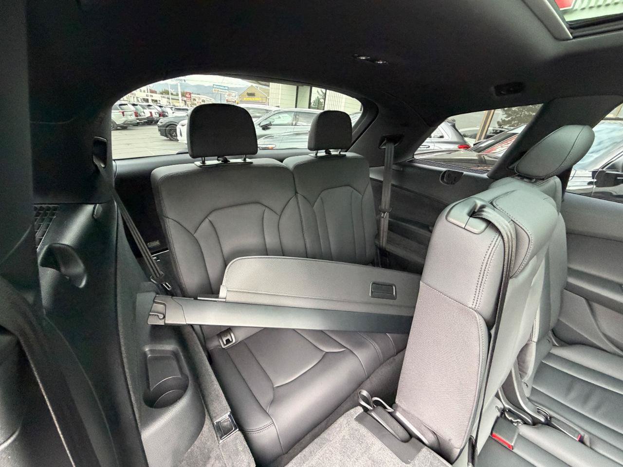 Used 2023 Audi Q7 3.0T Premium AWD/4WD image 25