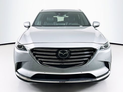 Used 2020 MAZDA CX-9 Grand Touring AWD/4WD image 2