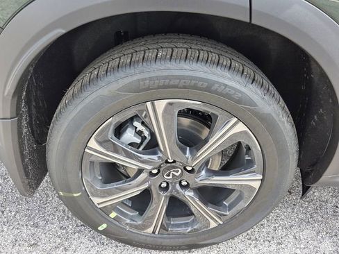 New 2026 INFINITI QX60 Autograph w/ Autograph Tech Package AWD/4WD image 19
