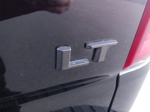 Used 2021 Chevrolet Silverado 1500 LT Trail Boss w/ Safety Package image 13