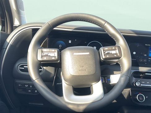 New 2026 Hyundai Palisade SEL image 12