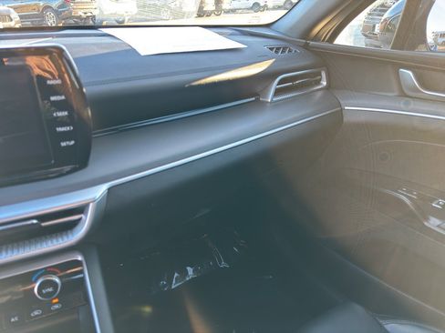 Used 2022 Kia K5 GT-Line image 35