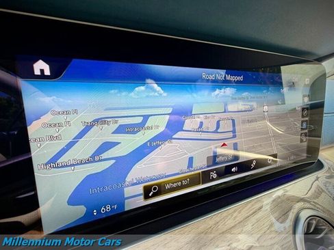 Used 2023 Mercedes-Benz E 450 Cabriolet image 34