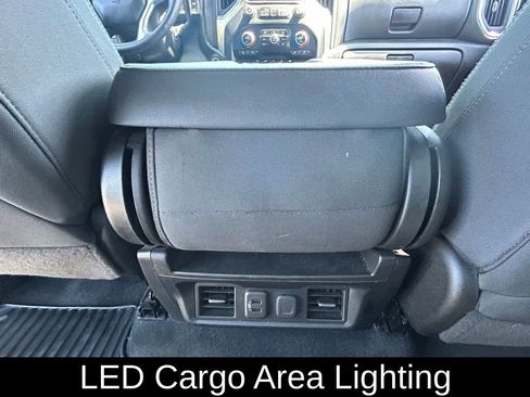 Used 2022 Chevrolet Silverado 1500 RST image 30