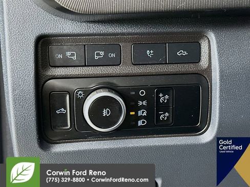 Certified 2024 Ford F350 Platinum image 13