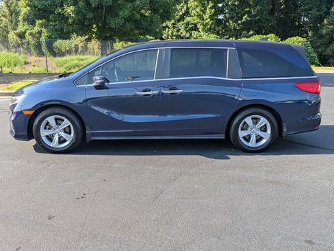Used 2020 Honda Odyssey EX image 7