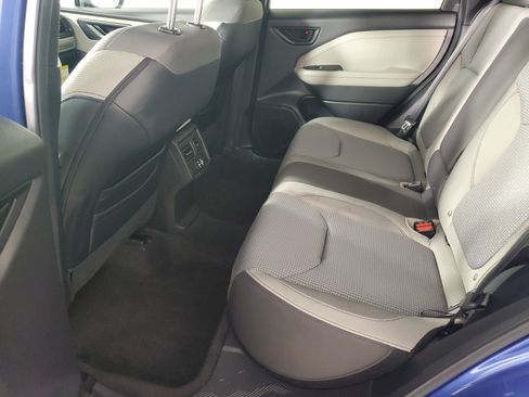 Used 2026 Subaru Forester Premium image 13