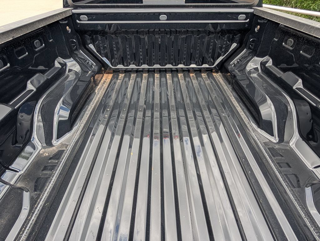 New 2026 Chevrolet Colorado W/T w/ Advanced Trailering Package AWD/4WD image 28