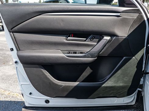 Used 2024 MAZDA CX-50 AWD 2.5 S w/ Preferred Package image 44