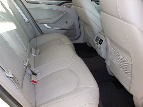 Used 2012 Cadillac CTS Performance image 12