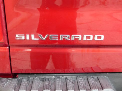 Used 2024 Chevrolet Silverado 1500 RST AWD/4WD image 21