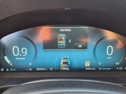 Used 2023 Ford Escape Active w/ Tech Pack #2 image 16