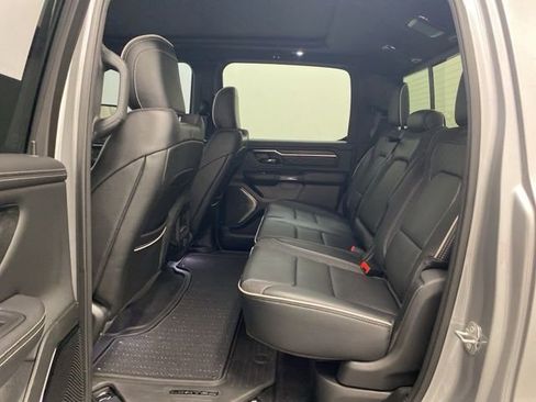 Used 2025 RAM 1500 Limited image 23