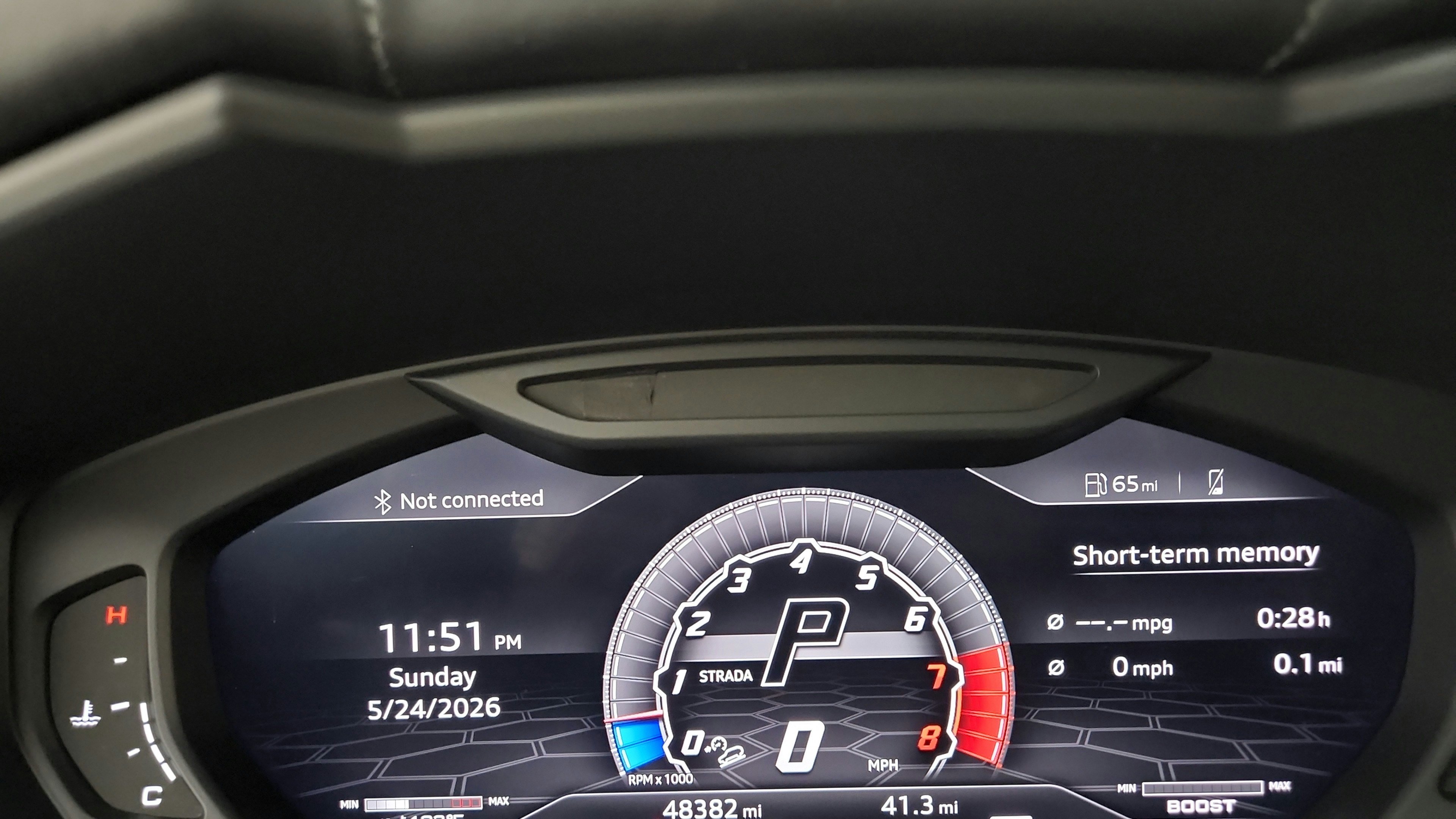 Used 2023 Lamborghini Urus S AWD/4WD image 17