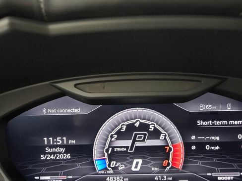 Used 2023 Lamborghini Urus S AWD/4WD image 17