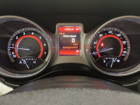 Used 2019 Dodge Journey SE w/ Blacktop Package image 23