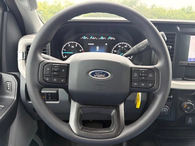 New 2026 Ford F250 XL RWD image 20
