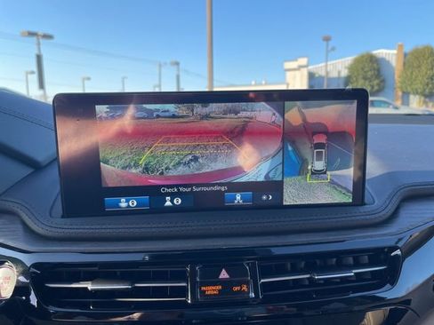 New 2026 Acura MDX SH-AWD w/ Advance Package image 15