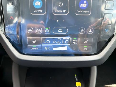New 2026 Subaru Forester Premium AWD/4WD image 14