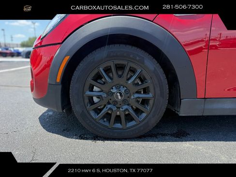 Used 2017 MINI Cooper S FWD image 23