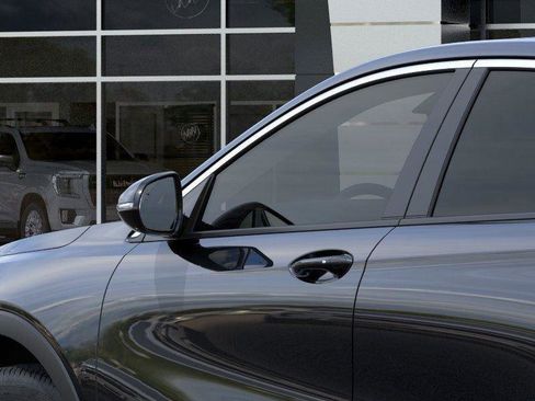 New 2026 Buick Envista Preferred image 12