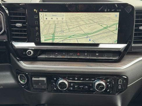 New 2026 GMC Sierra 1500 SLT w/ SLT Premium Package image 19