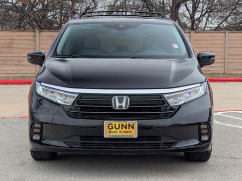 Used 2021 Honda Odyssey Touring image 9