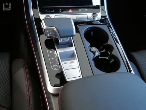 New 2026 Audi Q7 3.0T Prestige AWD/4WD image 10