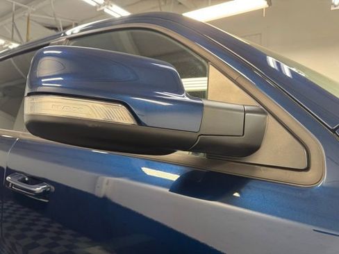 Used 2022 RAM 1500 Laramie image 39