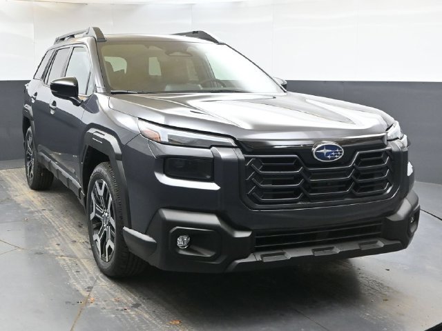 New 2026 Subaru Outback Touring XT AWD/4WD image 8