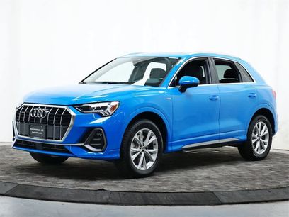 Used 2023 Audi Q3 2.0T Premium