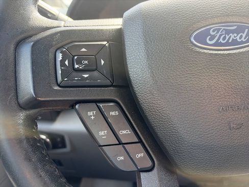 Used 2017 Ford F150 XLT w/ Equipment Group 302A Luxury RWD image 21