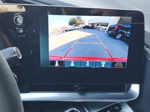 Used 2024 Chevrolet Corvette Stingray Preferred Conv w/ 2LT image 6