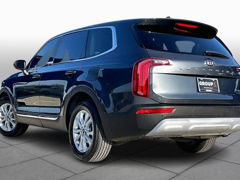 Used 2021 Kia Telluride LX image 11